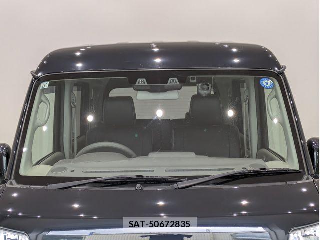 Suzuki EVERY WAGON 2021-07 8365850-5