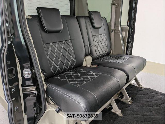 Suzuki EVERY WAGON 2021-07 8365850-6