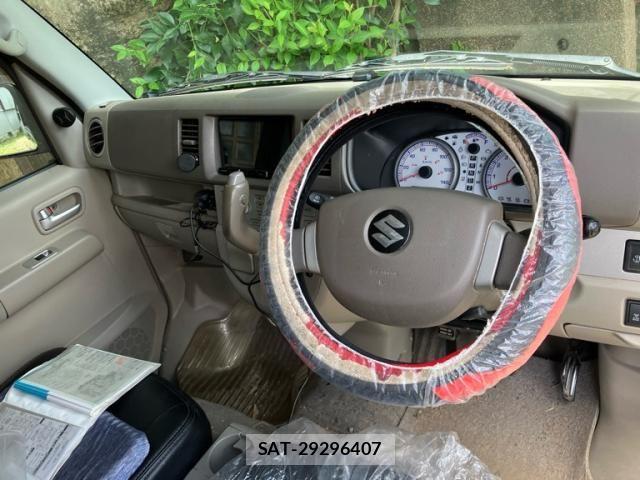 Suzuki EVERY WAGON 2009-08 8365859-9