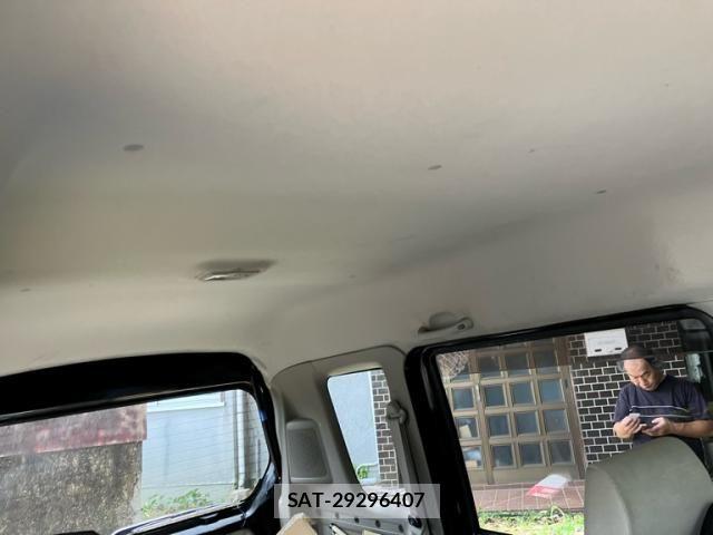 Suzuki EVERY WAGON 2009-08 8365859-10