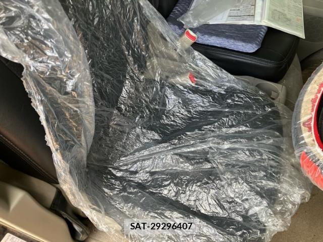 Suzuki EVERY WAGON 2009-08 8365859-11
