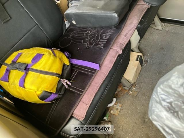 Suzuki EVERY WAGON 2009-08 8365859-13