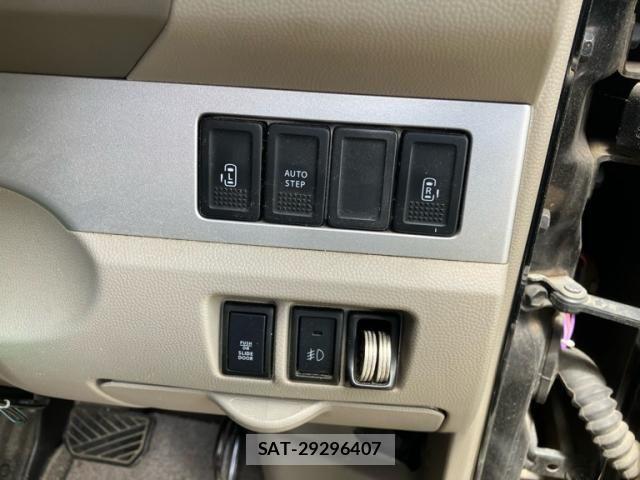 Suzuki EVERY WAGON 2009-08 8365859-14