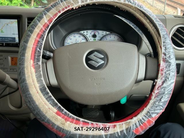 Suzuki EVERY WAGON 2009-08 8365859-15
