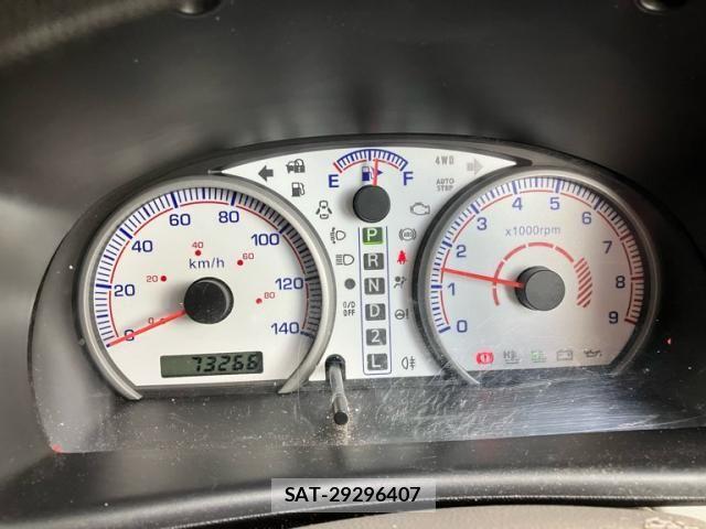 Suzuki EVERY WAGON 2009-08 8365859-16