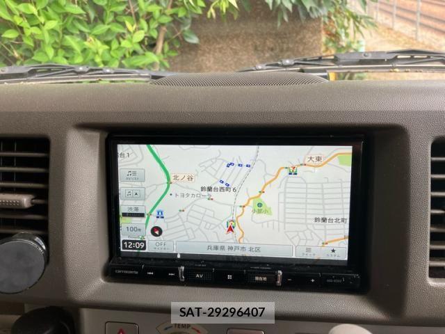 Suzuki EVERY WAGON 2009-08 8365859-17