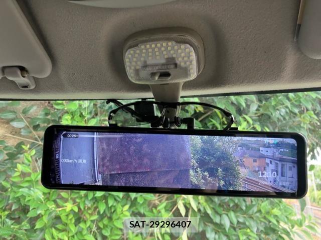 Suzuki EVERY WAGON 2009-08 8365859-18