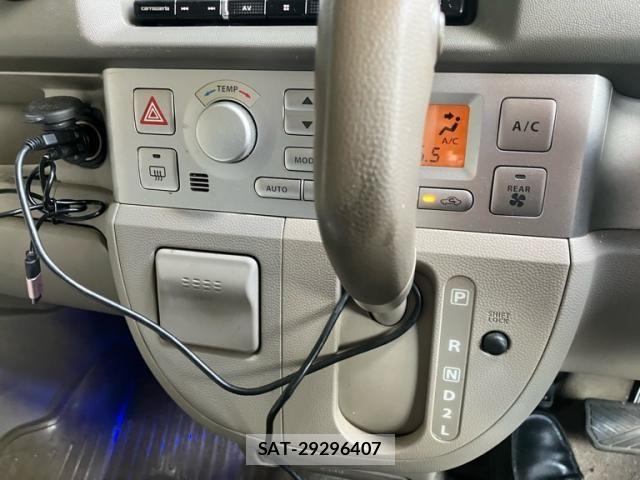 Suzuki EVERY WAGON 2009-08 8365859-19