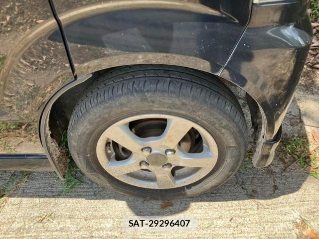 Suzuki EVERY WAGON 2009-08 8365859-2