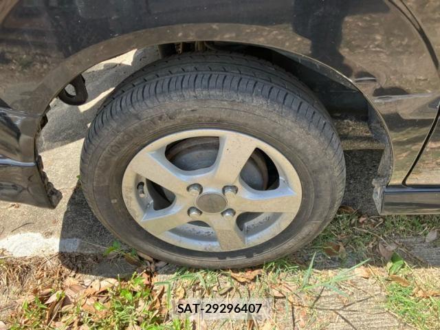 Suzuki EVERY WAGON 2009-08 8365859-3