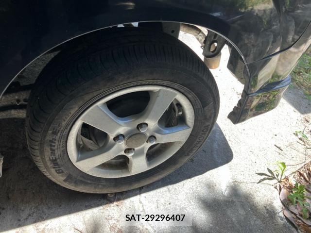 Suzuki EVERY WAGON 2009-08 8365859-4