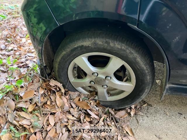 Suzuki EVERY WAGON 2009-08 8365859-5