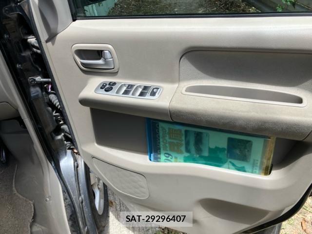 Suzuki EVERY WAGON 2009-08 8365859-8