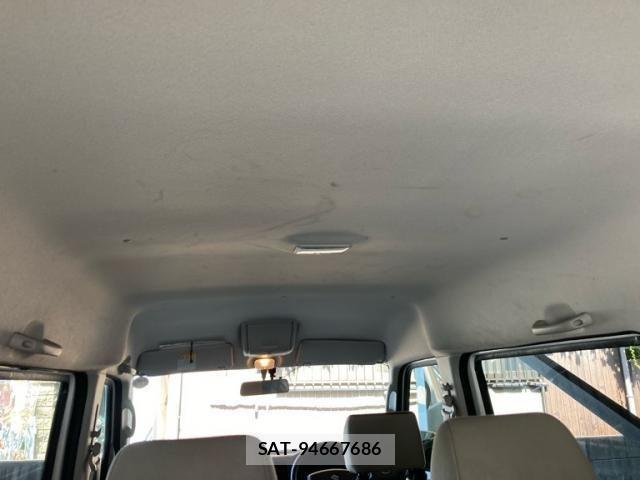 Suzuki EVERY WAGON 2008-07 8365861-10