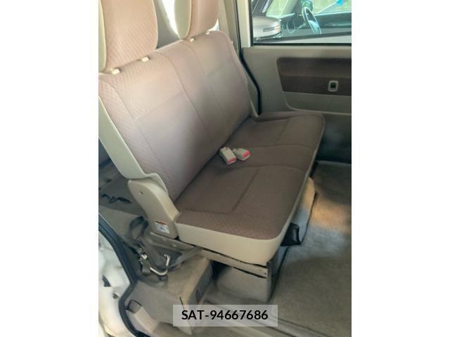 Suzuki EVERY WAGON 2008-07 8365861-13
