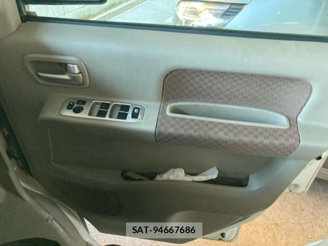 Suzuki EVERY WAGON 2008-07 8365861-14