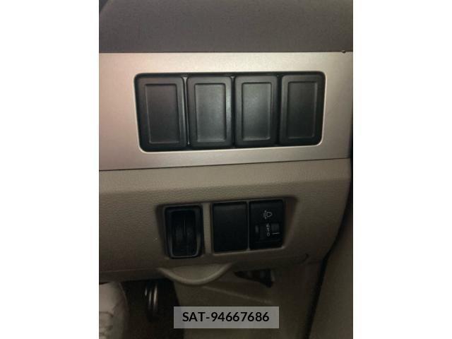 Suzuki EVERY WAGON 2008-07 8365861-15