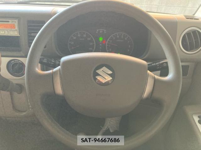 Suzuki EVERY WAGON 2008-07 8365861-16