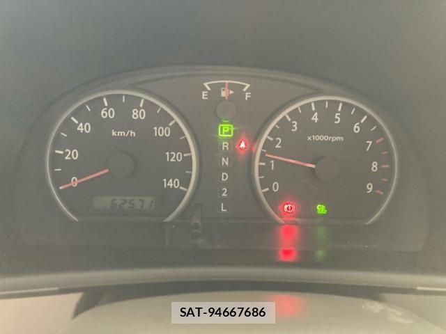 Suzuki EVERY WAGON 2008-07 8365861-17