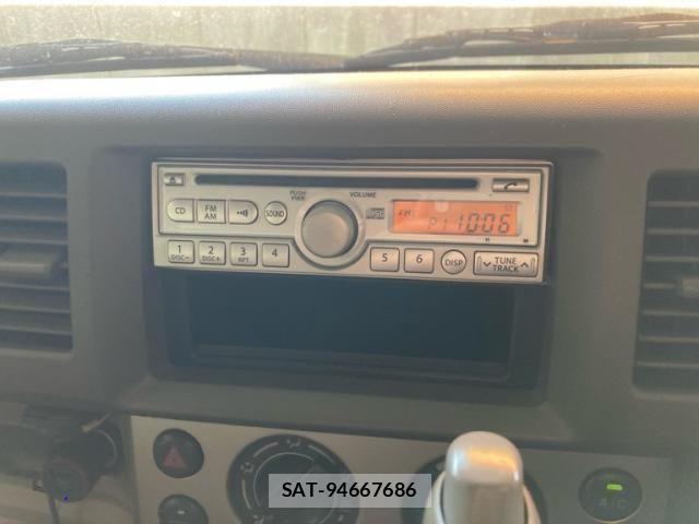 Suzuki EVERY WAGON 2008-07 8365861-19
