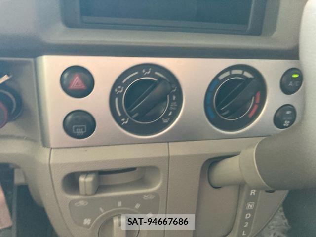 Suzuki EVERY WAGON 2008-07 8365861-20
