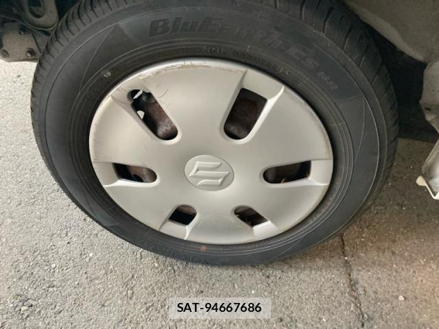 Suzuki EVERY WAGON 2008-07 8365861-4