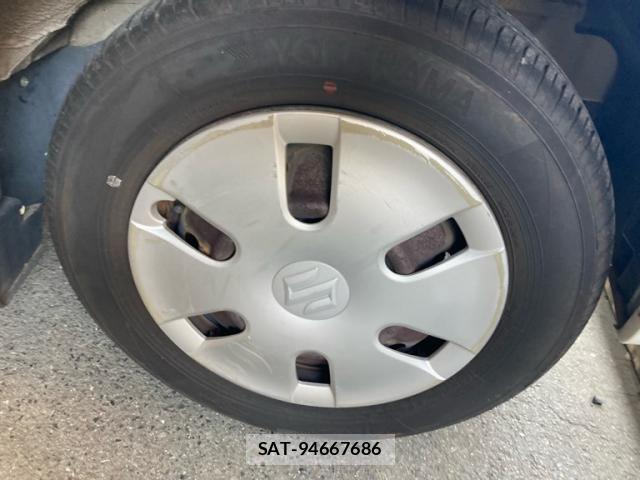 Suzuki EVERY WAGON 2008-07 8365861-5