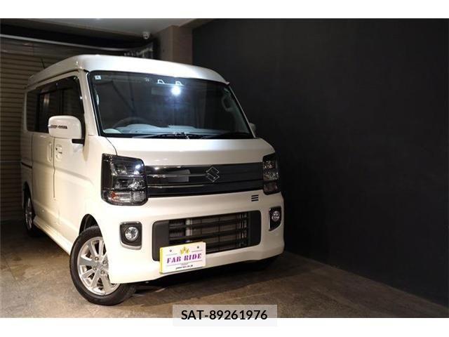 Suzuki EVERY WAGON 2024-04 8365848-0