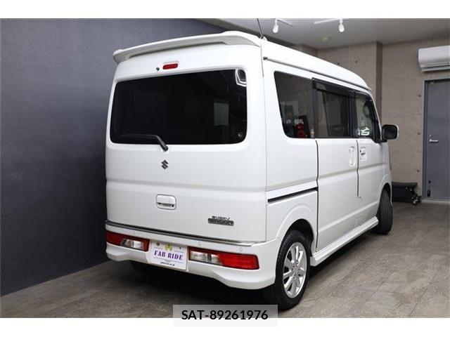Suzuki EVERY WAGON 2024-04 8365848-9