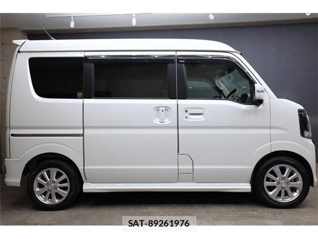 Suzuki EVERY WAGON 2024-04 8365848-10