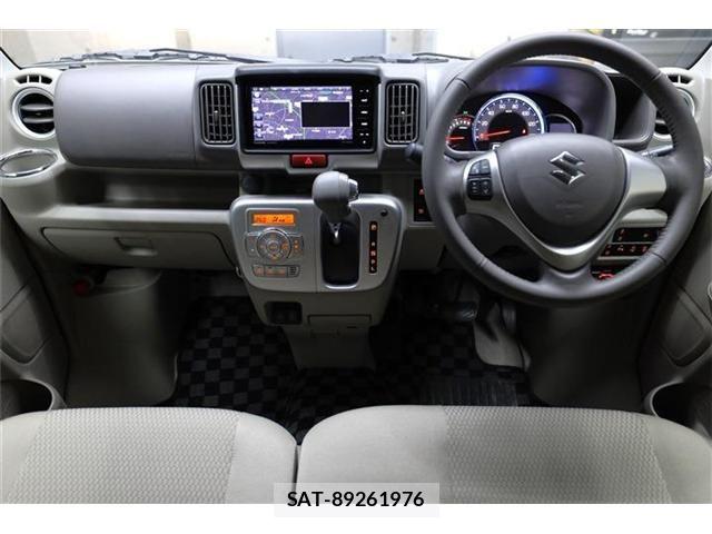 Suzuki EVERY WAGON 2024-04 8365848-1