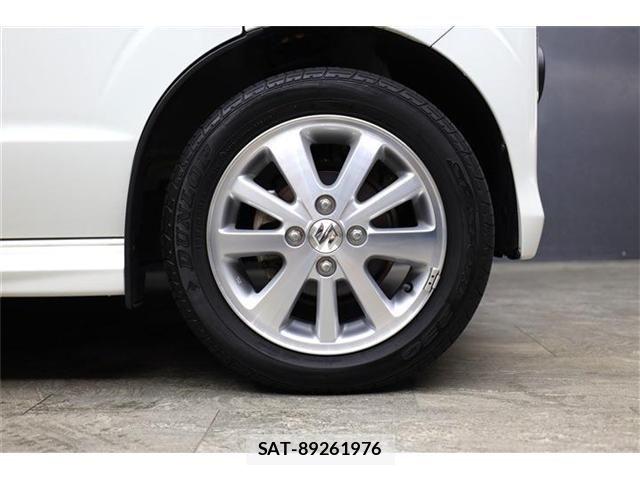 Suzuki EVERY WAGON 2024-04 8365848-2