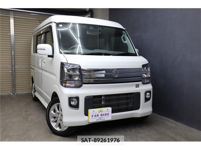 Suzuki EVERY WAGON 2024-04 8365848-3