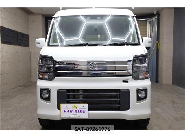 Suzuki EVERY WAGON 2024-04 8365848-4