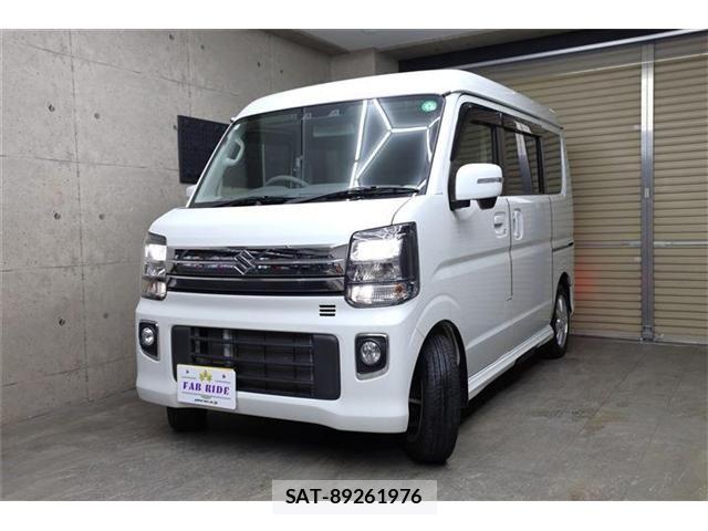 Suzuki EVERY WAGON 2024-04 8365848-5