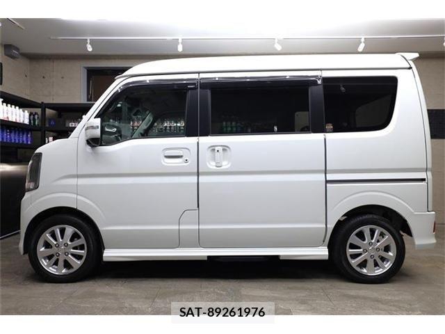 Suzuki EVERY WAGON 2024-04 8365848-6