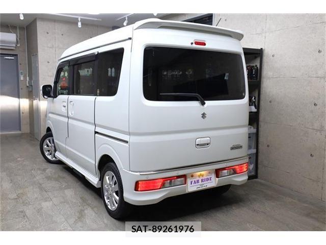 Suzuki EVERY WAGON 2024-04 8365848-7