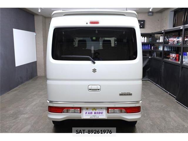 Suzuki EVERY WAGON 2024-04 8365848-8