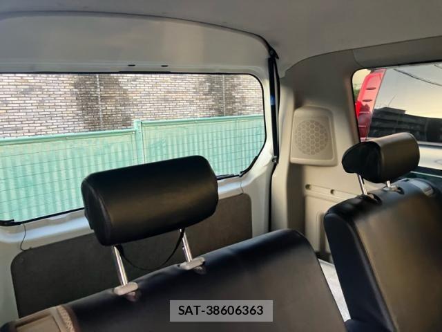 Suzuki EVERY WAGON 2010-04 8365858-10