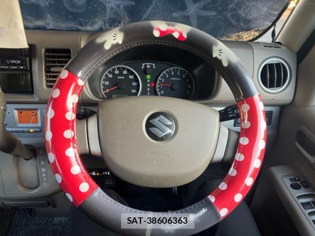 Suzuki EVERY WAGON 2010-04 8365858-12