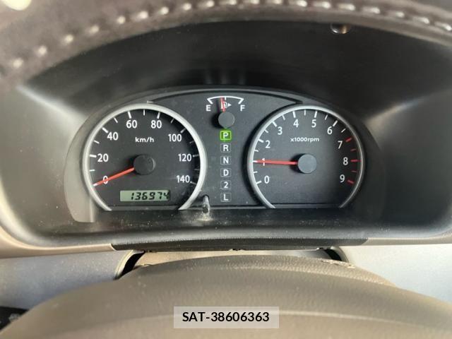 Suzuki EVERY WAGON 2010-04 8365858-13