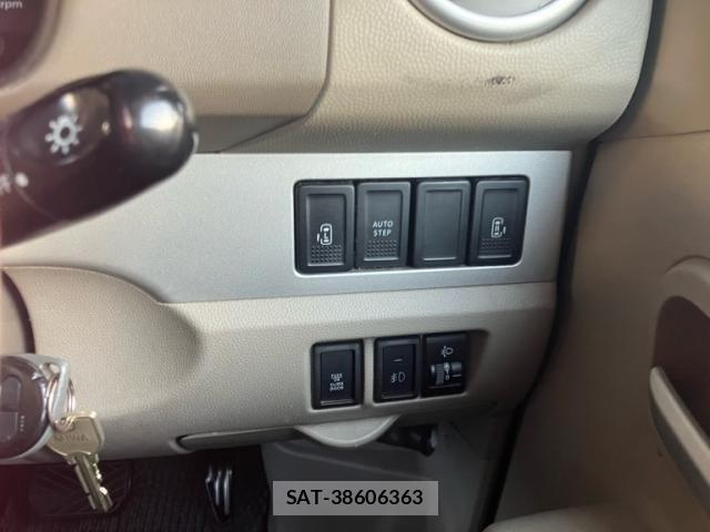 Suzuki EVERY WAGON 2010-04 8365858-16