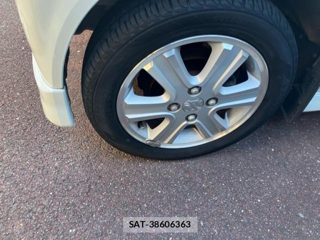 Suzuki EVERY WAGON 2010-04 8365858-1
