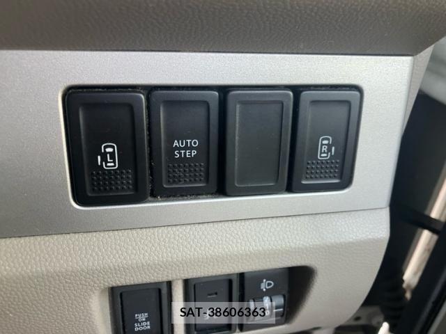 Suzuki EVERY WAGON 2010-04 8365858-19