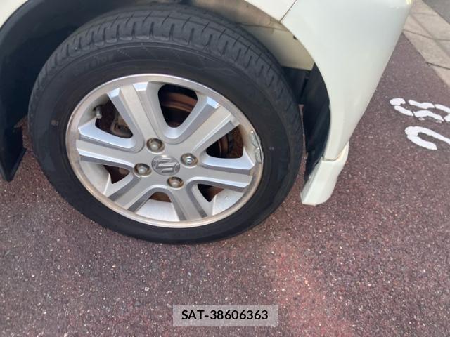 Suzuki EVERY WAGON 2010-04 8365858-3