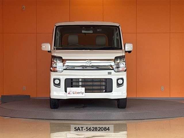 Suzuki EVERY WAGON 2024-08 8365843-10