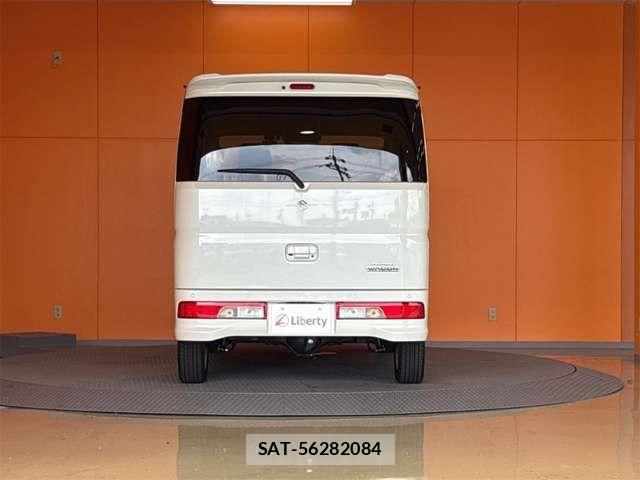 Suzuki EVERY WAGON 2024-08 8365843-14