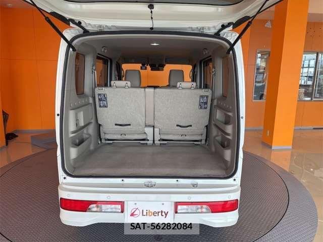 Suzuki EVERY WAGON 2024-08 8365843-16