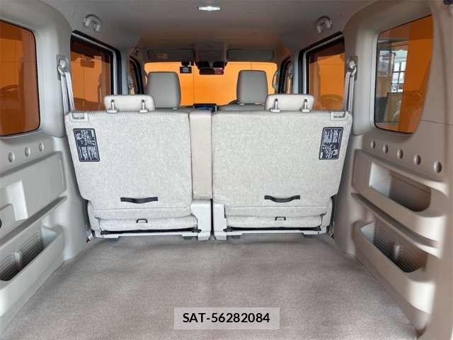Suzuki EVERY WAGON 2024-08 8365843-17