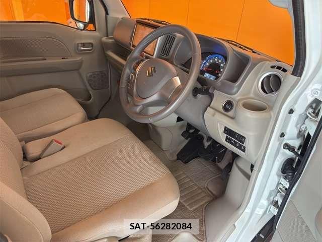 Suzuki EVERY WAGON 2024-08 8365843-18